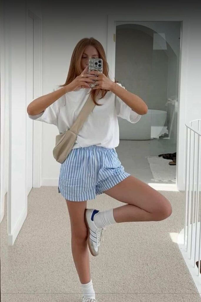22 Cute Summer Outfits Every Fashion Lover Needs to Try