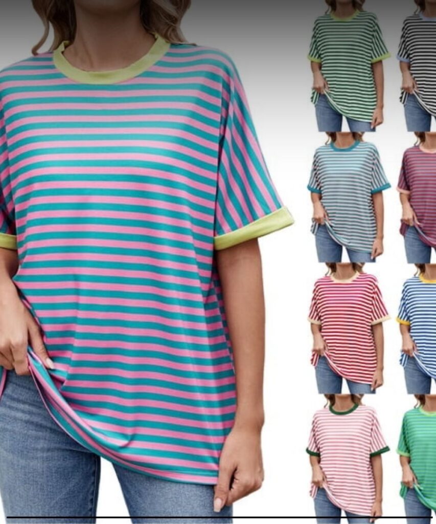 22 Stunning Summer Clothes Ideas for Women