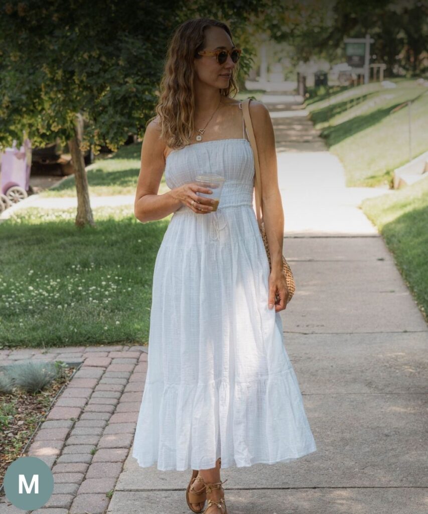 25 Summer Dress Ideas You'll Love Wearing All Season Long