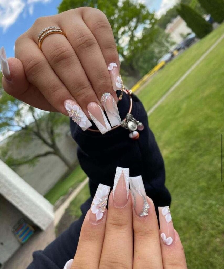 27 Best Graduation Nails Ideas to Celebrate Your Big Day