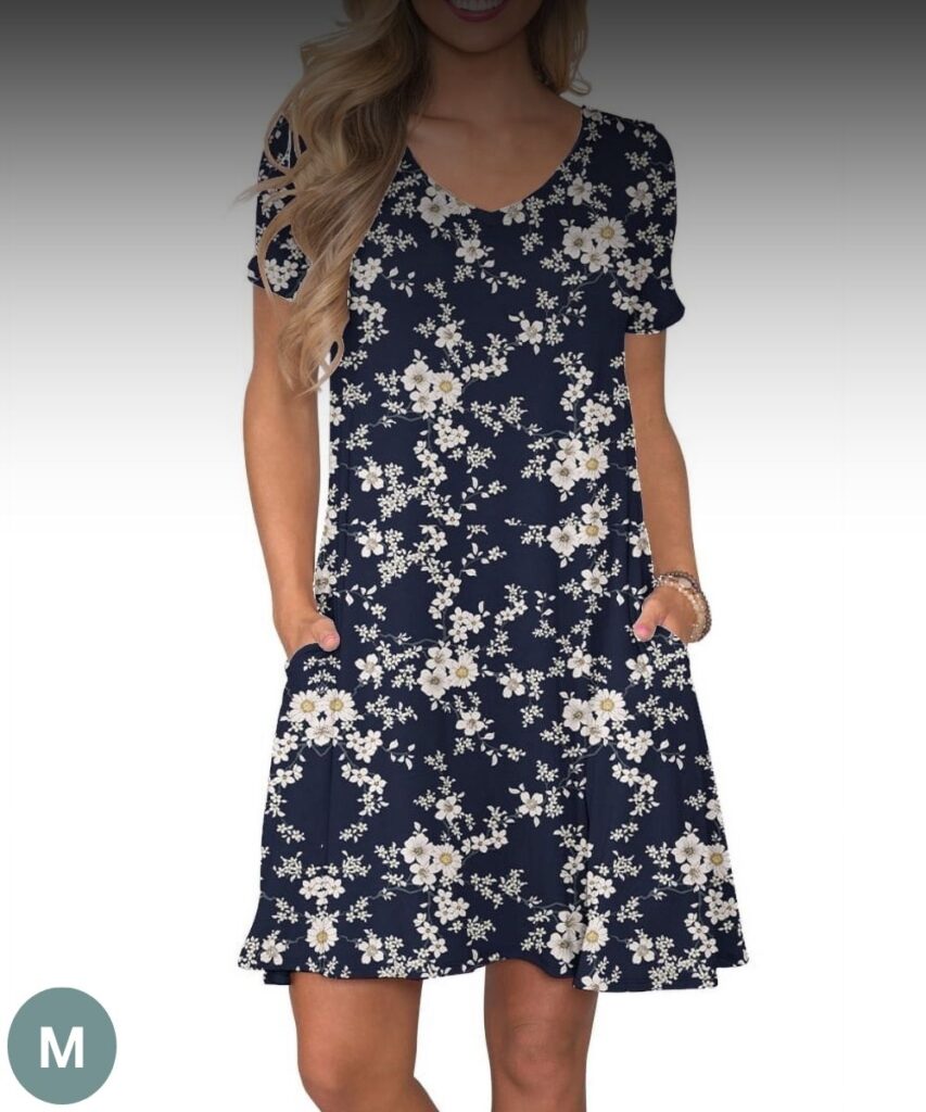 25 Summer Dress Ideas You'll Love Wearing All Season Long