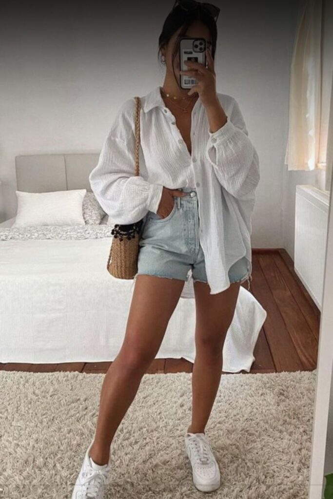 22 Cute Summer Outfits Every Fashion Lover Needs to Try
