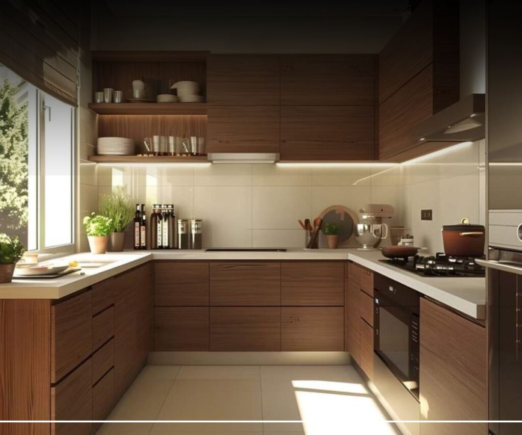 20 Luxury Kitchen Design Ideas