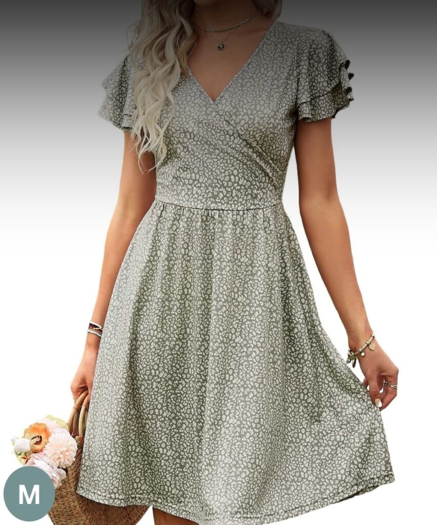 25 Summer Dress Ideas You'll Love Wearing All Season Long