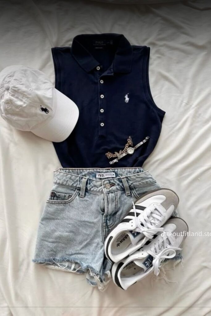 22 Cute Summer Outfits Every Fashion Lover Needs to Try
