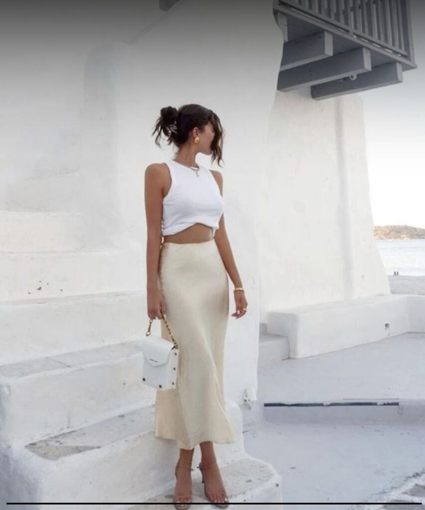 22 Stunning Summer Clothes Ideas for Women