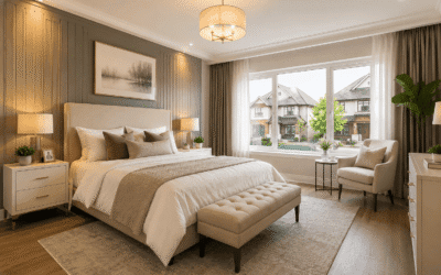 10 Stunning Bedroom Semi Detached Ideas to Transform Your Home in 2026