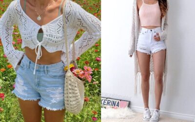 summer vacation outfits