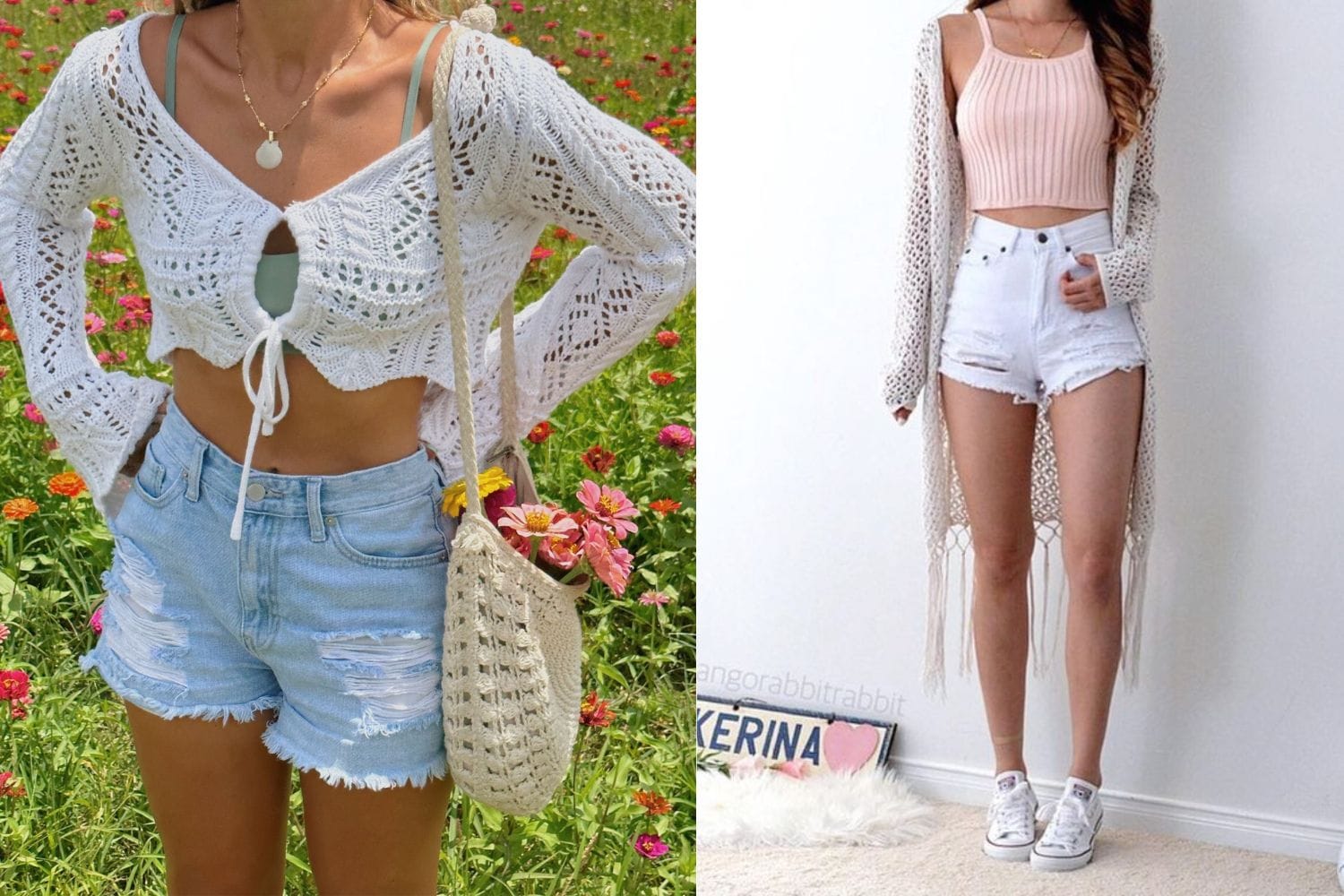 summer vacation outfits