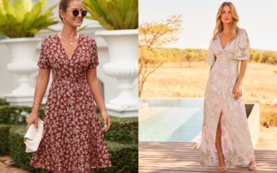 25 Summer Dress Ideas