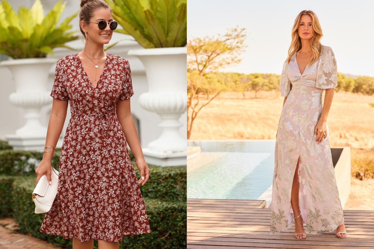 25 Summer Dress Ideas