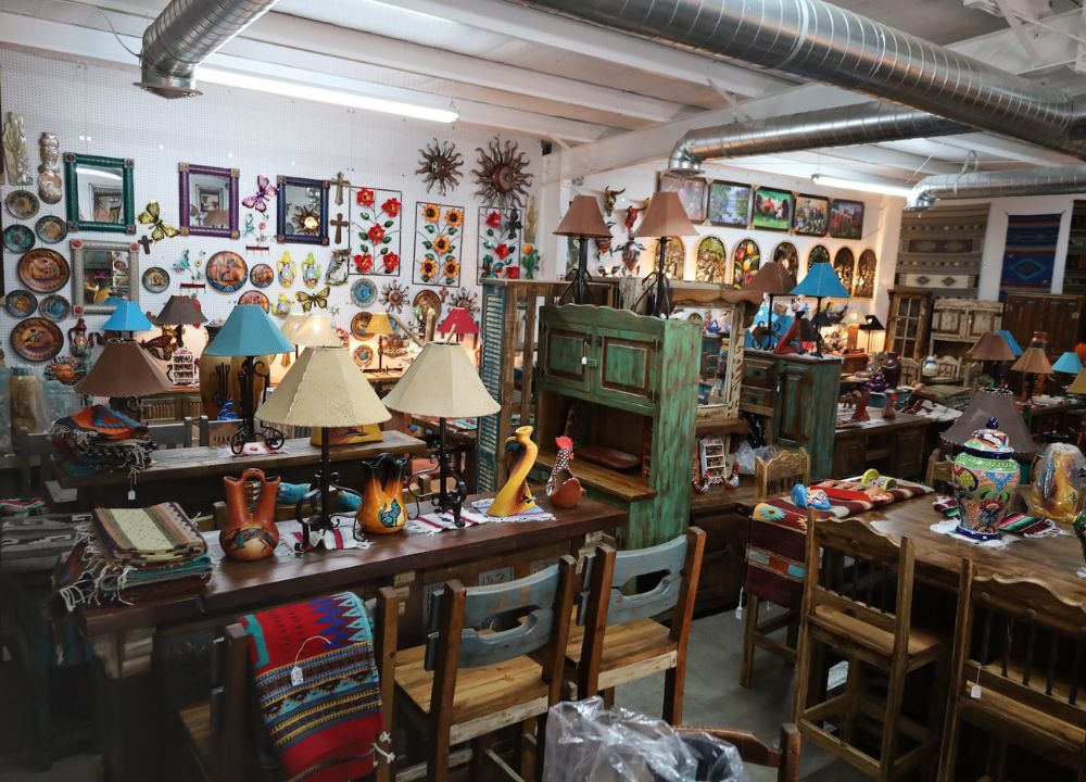 Western Home Decor