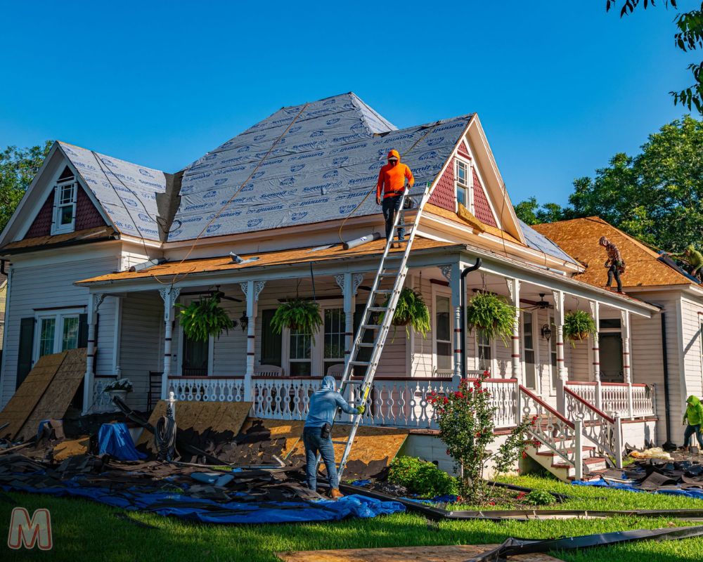 Home Restoration Ideas