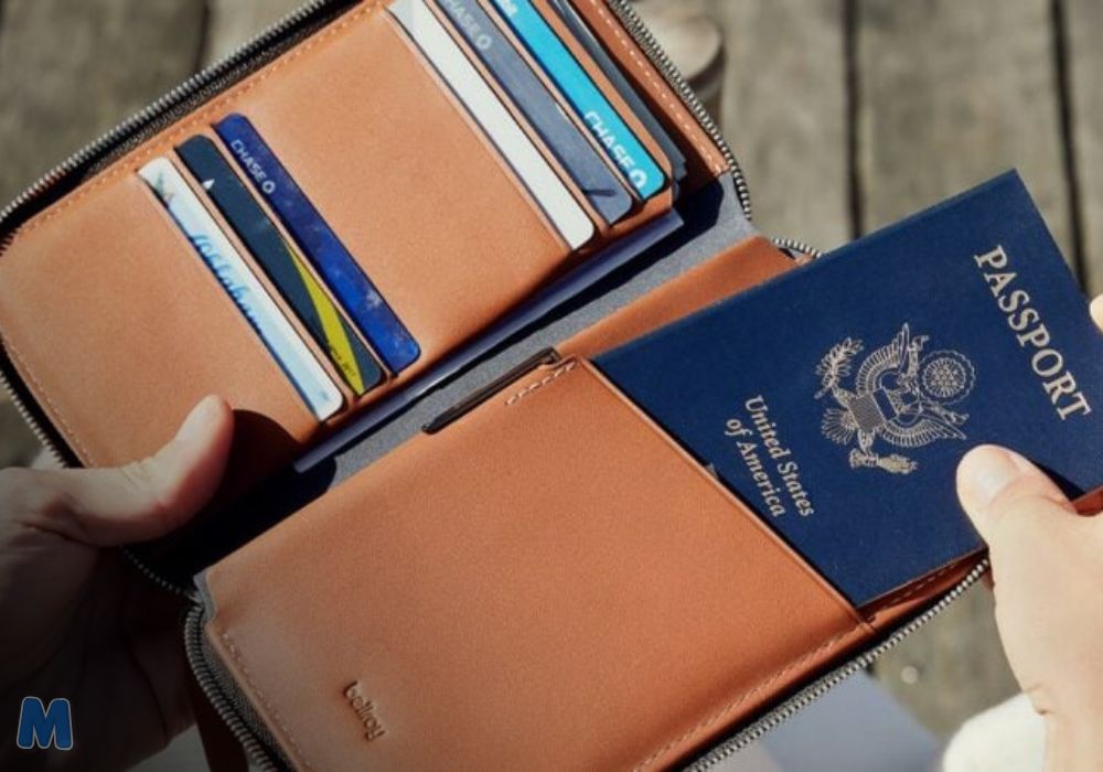 Best Travel Wallets