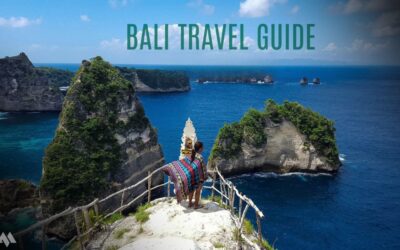 Bali Travel Guide