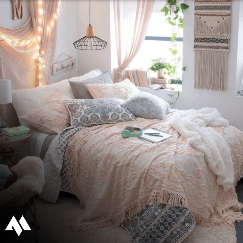 Dorm Bed Guide: How to Choose the Perfect Bed Setup for College Life in 2026