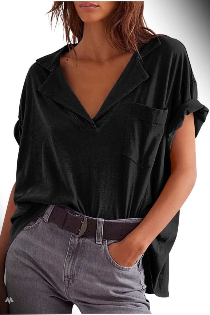 Cute Summer Tops: 14 Trendy Styles