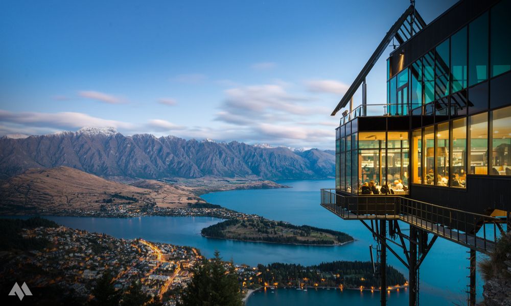 10 Best Places to Travel in December