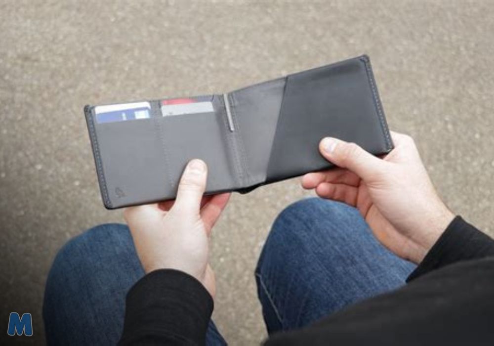 Best Travel Wallets