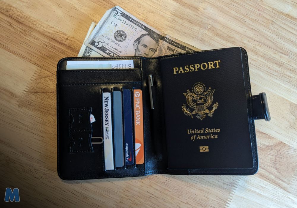 Best Travel Wallets