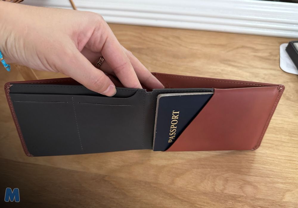 Best Travel Wallets
