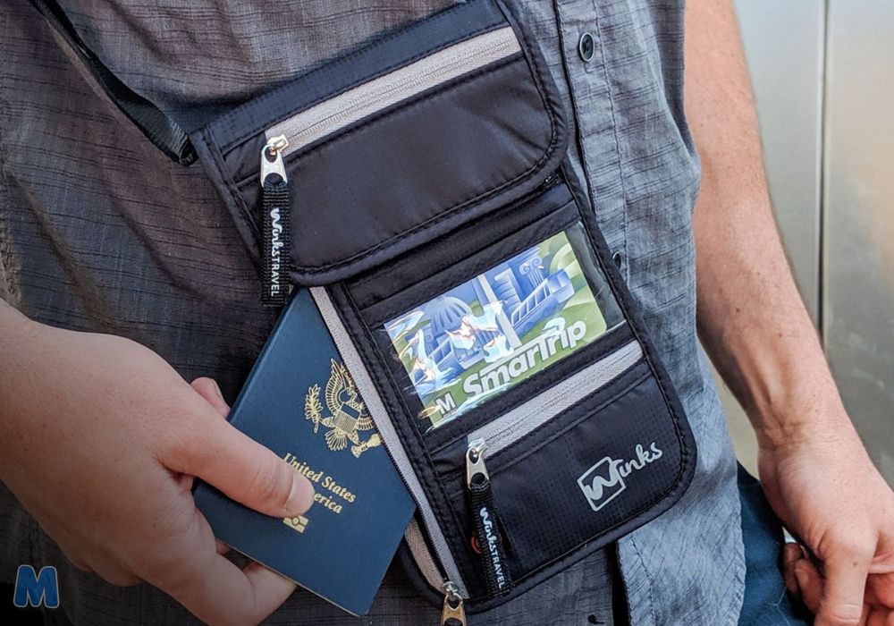Best Travel Wallets