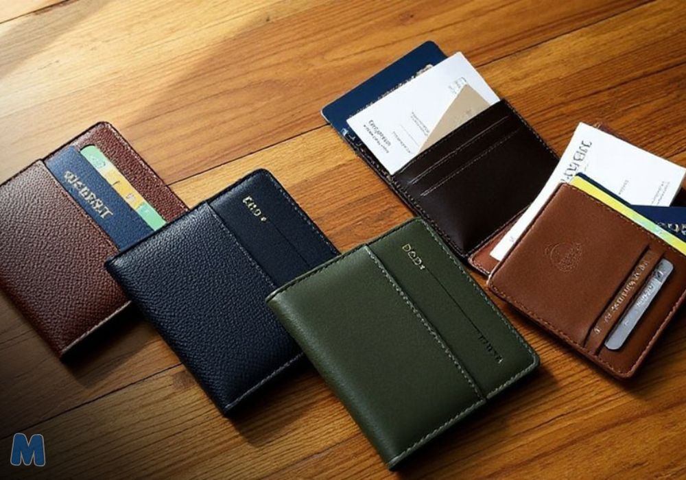Best Travel Wallets