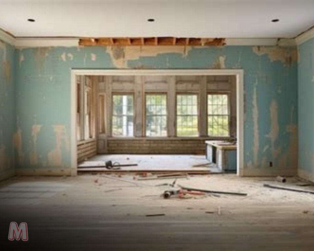 Home Restoration Ideas: How to Preserve Character While Modernizing Your Interior