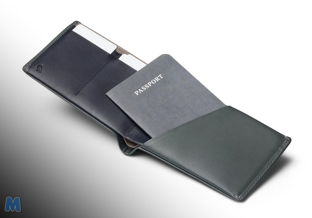 Best Travel Wallets