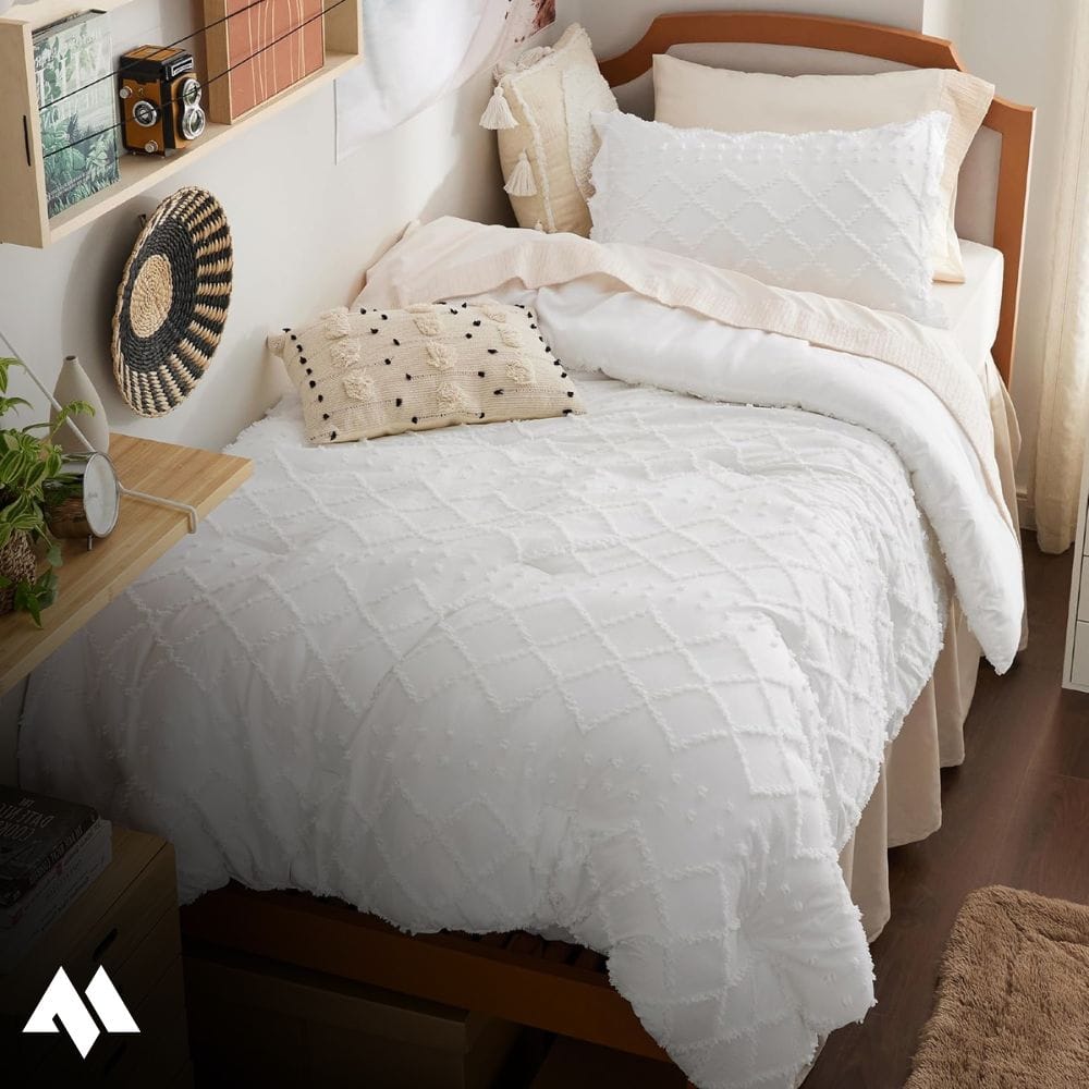 Dorm Bed Guide: How to Choose the Perfect Bed Setup for College Life in 2026