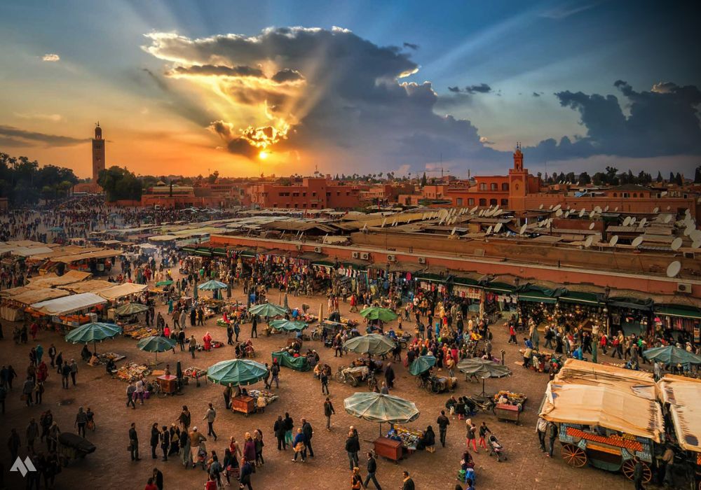 Best Places to Travel in November: 10 Unforgettable Destinations