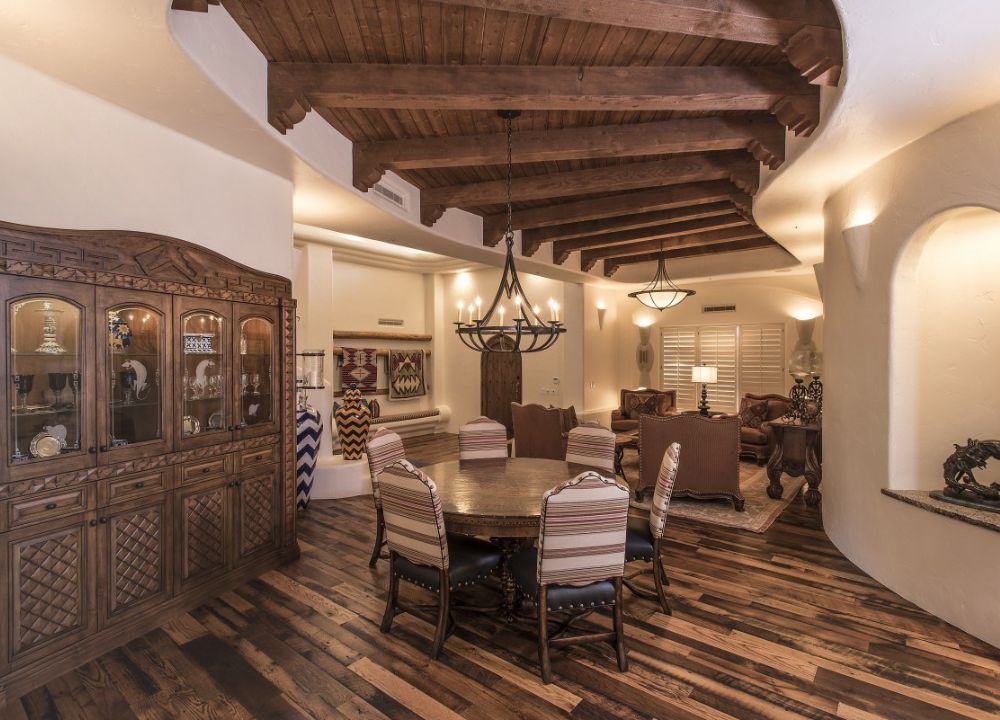 Western Home Decor