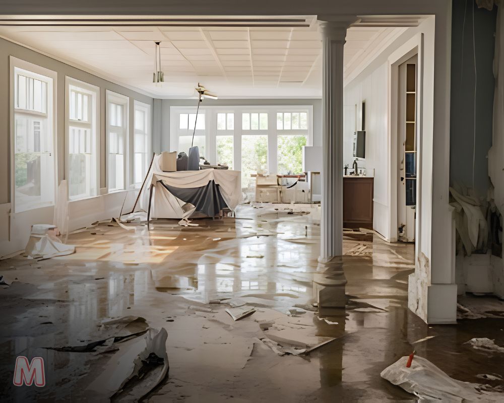 Home Restoration Ideas: How to Preserve Character While Modernizing Your Interior