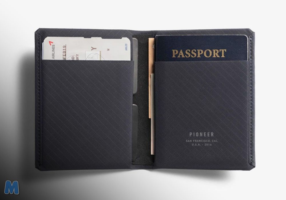 Best Travel Wallets