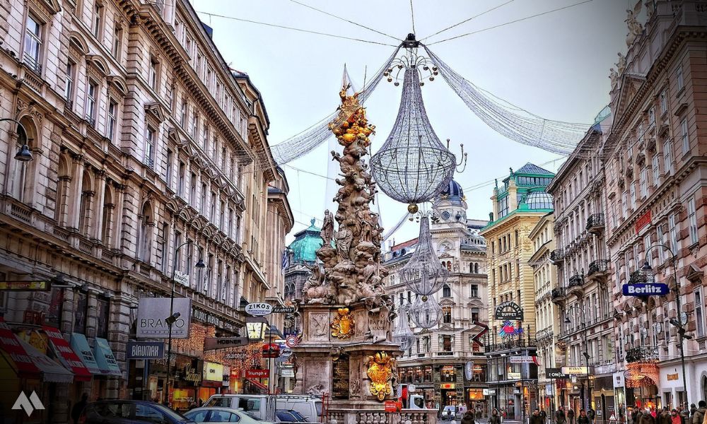 10 Best Places to Travel in December