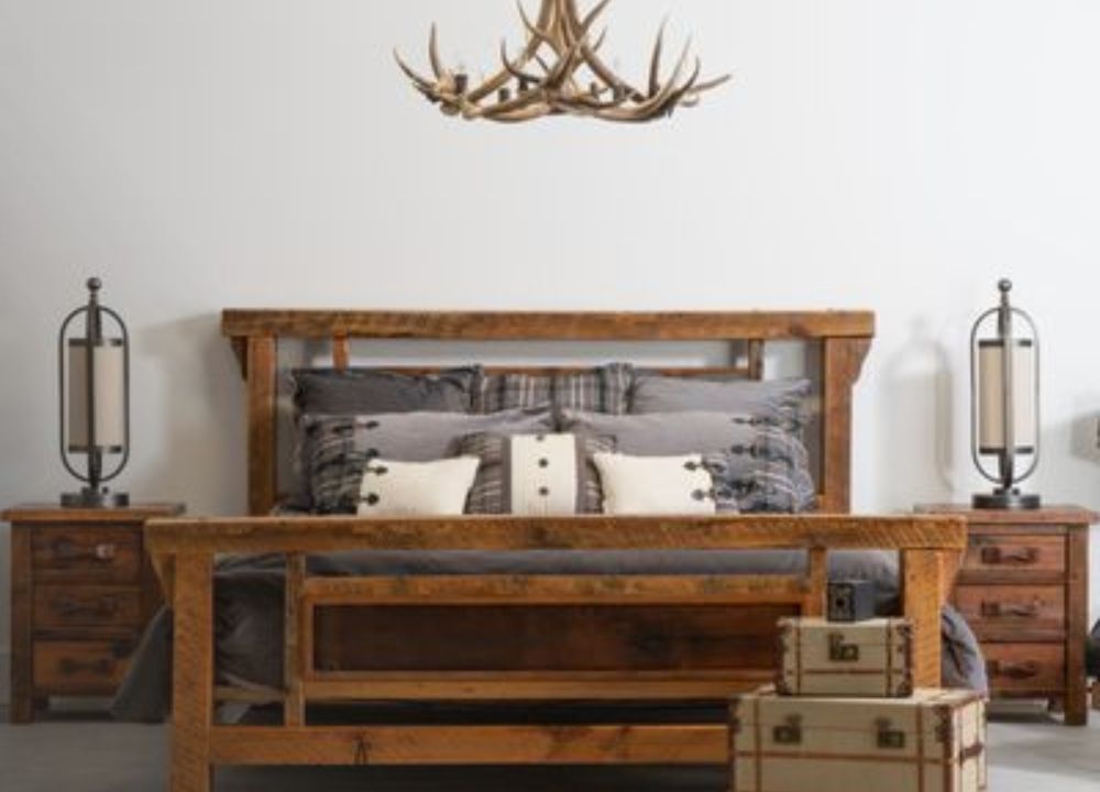 Western Home Decor