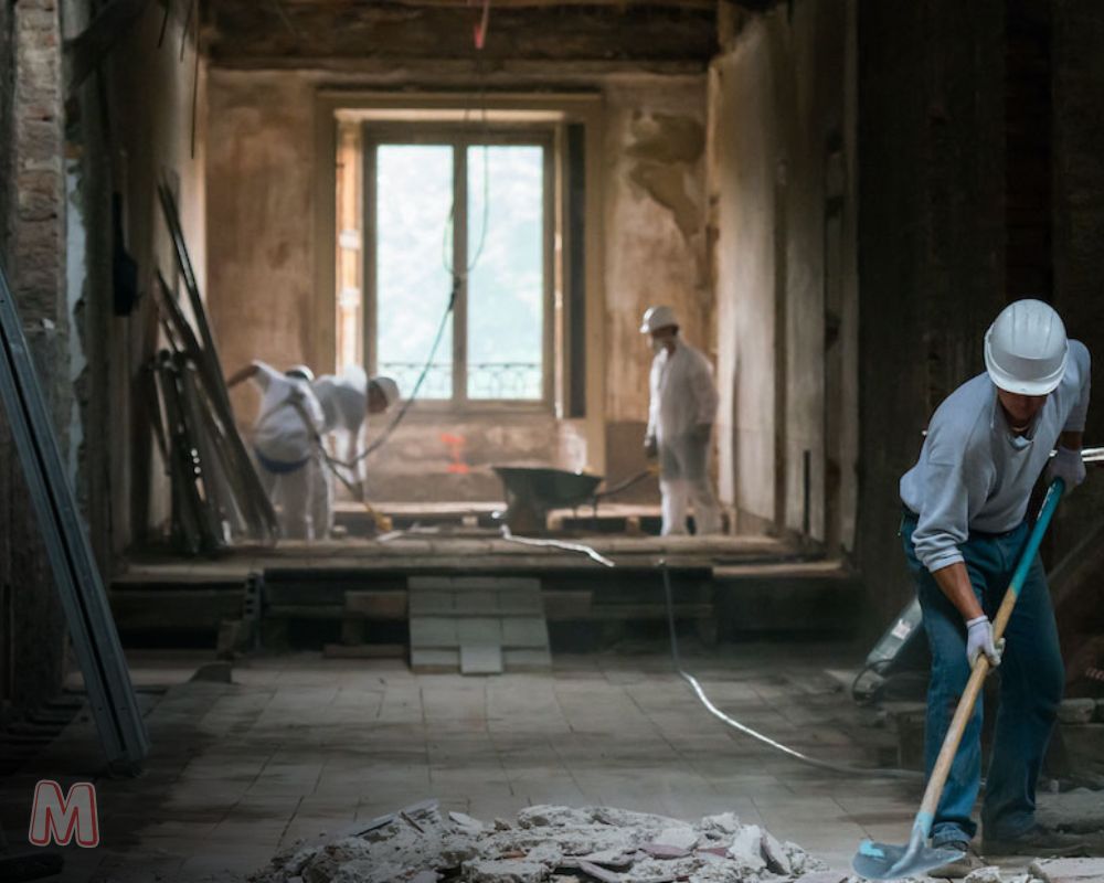 Home Restoration Ideas: How to Preserve Character While Modernizing Your Interior