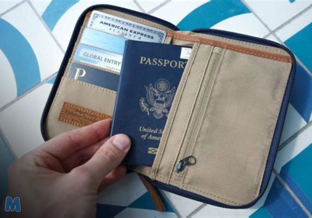 Best Travel Wallets