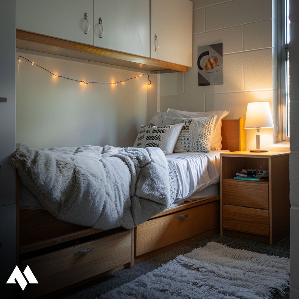 Dorm Bed Guide: How to Choose the Perfect Bed Setup for College Life in 2026