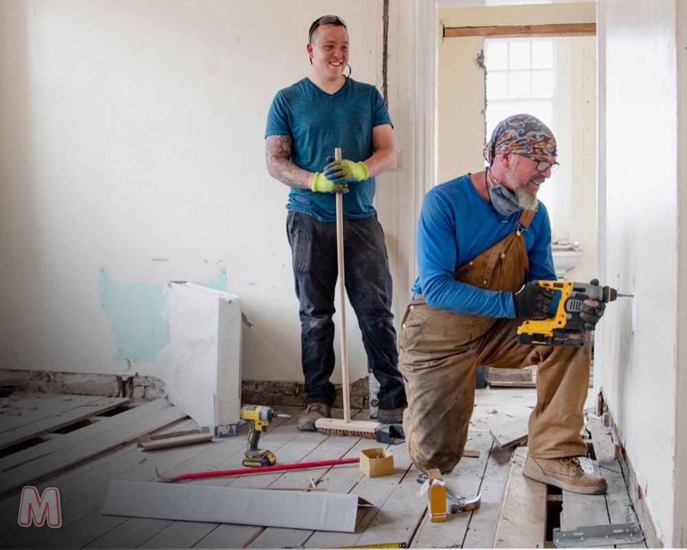 Home Restoration Ideas: How to Preserve Character While Modernizing Your Interior