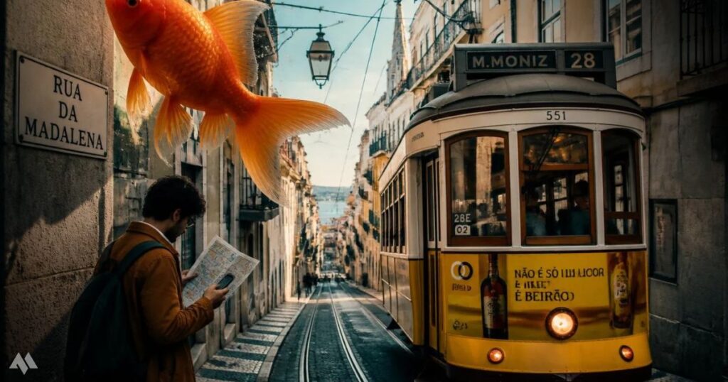 60+ Portuguese Phrases for Travel