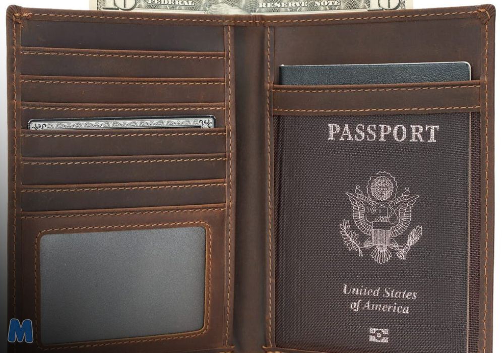 Best Travel Wallets