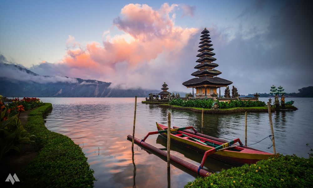 Bali Travel Guide