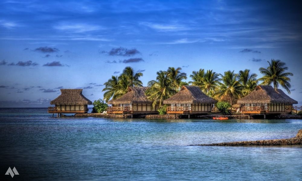 10 Best Places to Travel in December