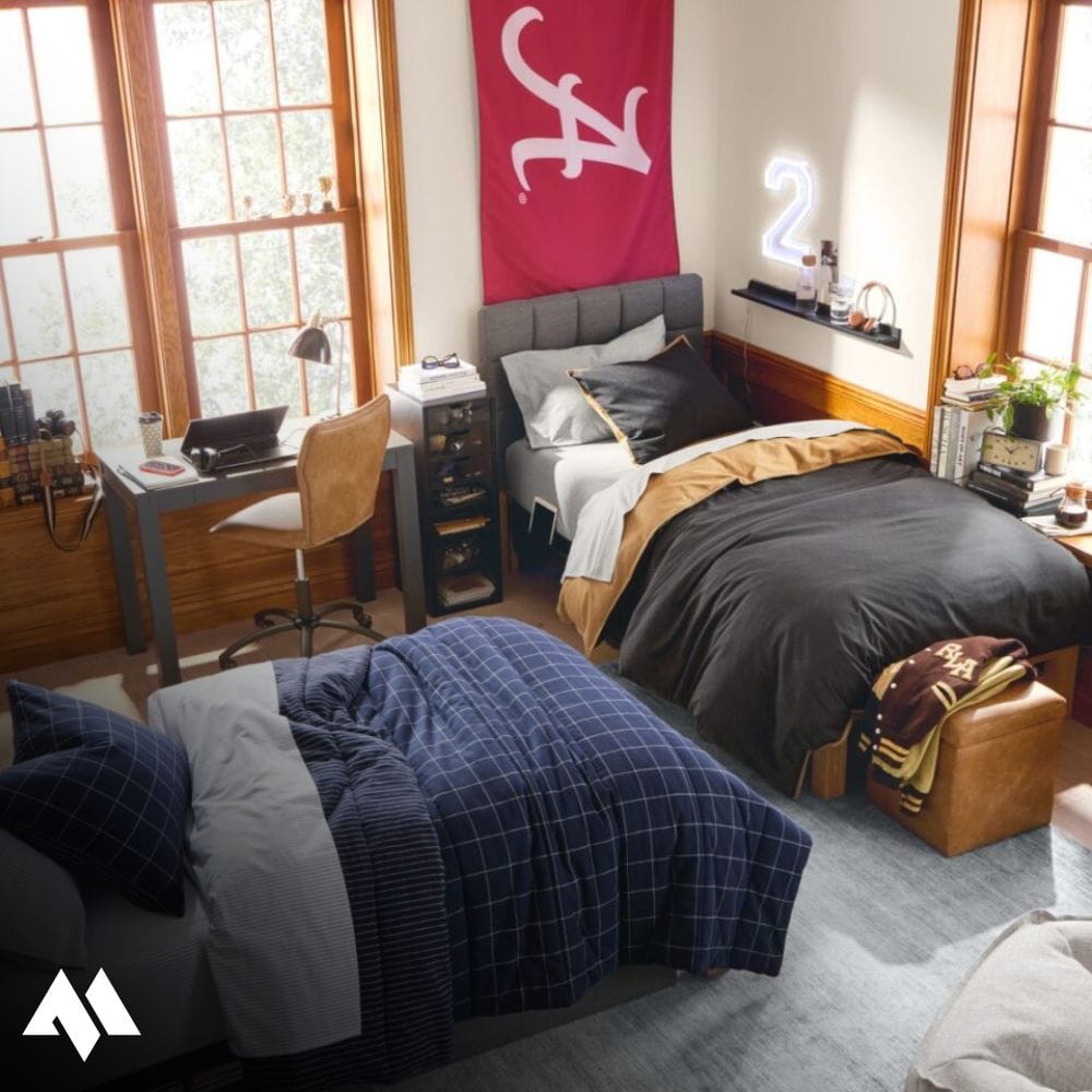 Dorm Bed Guide: How to Choose the Perfect Bed Setup for College Life in 2026