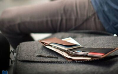 best travel wallets​