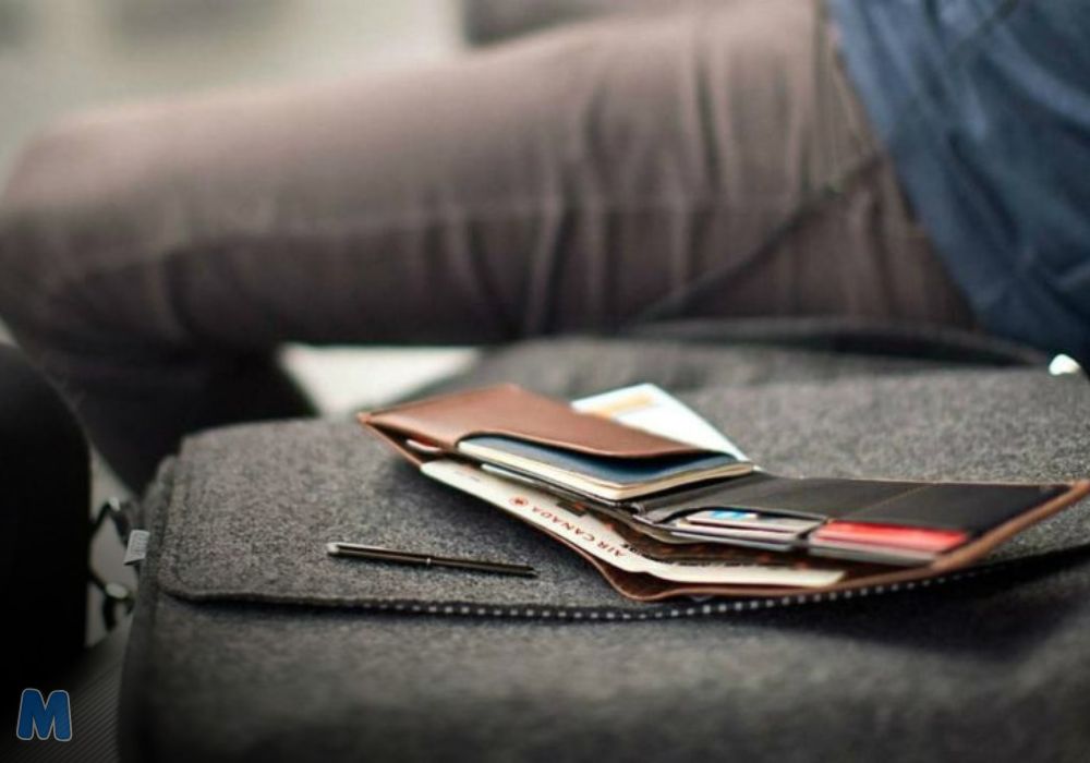 Best Travel Wallets