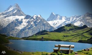 Best Places to Travel in December