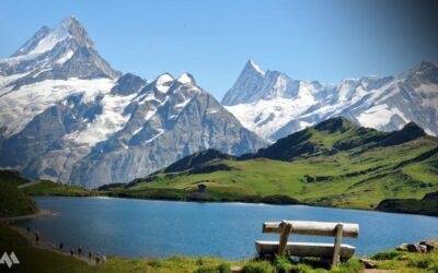 Best Places to Travel in December