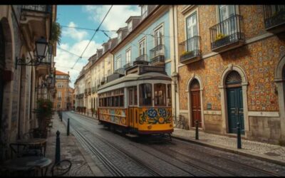 60+ Portuguese Phrases for Travel